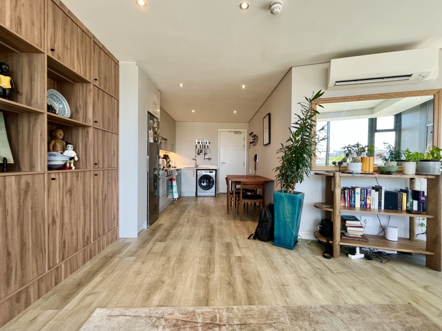 1 Bedroom Property for Sale in Cape Town City Centre Western Cape